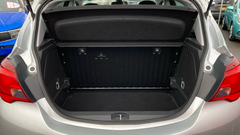 Vauxhall Corsa 1.4 SRi Vx-line Nav Black 5dr Petrol Hatchback